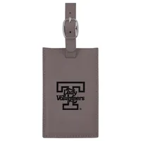  Lady Vols | Tennessee Lady Vols Velour Luggage Tag | Orange Mountain Designs