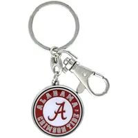  Bama | Alabama Heavyweight Keychain | Alumni Hall