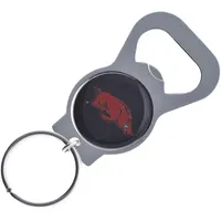  Razorbacks | Arkansas Bottle Opener Keychain | Alumni Hall