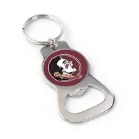  Fsu | Florida State Bottle Opener Keychain | Alumni Hall