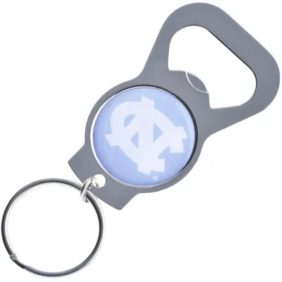 Carolina Bottle Opener Keychain