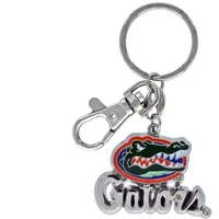  Gators | Florida Heavyweight Keychain | Alumni Hall