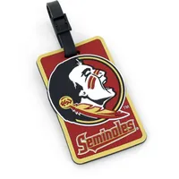  Fsu | Florida State Soft Bag Tag | Alumni Hall