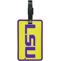  Lsu | Lsu Soft Bag Tag | Alumni Hall