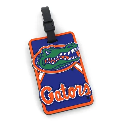  Gators | Florida Soft Bag Tag | Alumni Hall