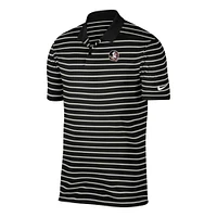 Florida State Nike Golf Victory Stripe Polo