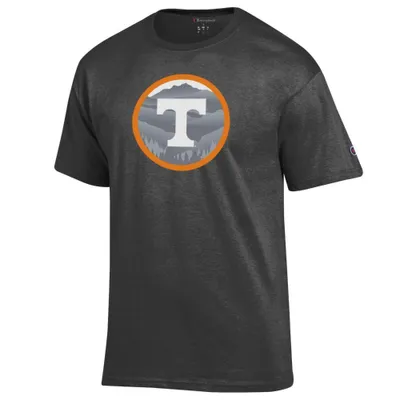 Vols | Tennessee Champion Circle Mountain Tee Alumni Hall