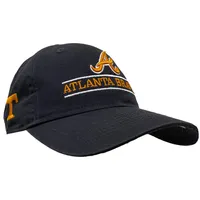  Vols | Tennessee Vols Atlanta Braves New Era 920 Bar Adjustable Cap | Alumni Hall