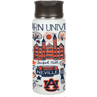 Auburn Julia Gash 20 Oz Ronnie Tumbler