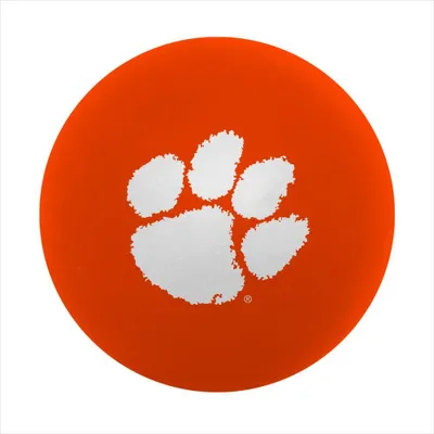  Clemson | Clemson High Bounce Ball | Alumni Hall