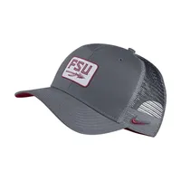 Fsu | Florida State Nike C99 Mesh Adjustable Cap | Alumni Hall