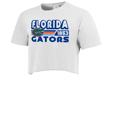Gators | Florida Jordan Brand Retro Limited Basketball Jersey | Alumni Hall