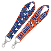  Gators | Florida 1  Mickey Mouse Key Strap | Alumni Hall