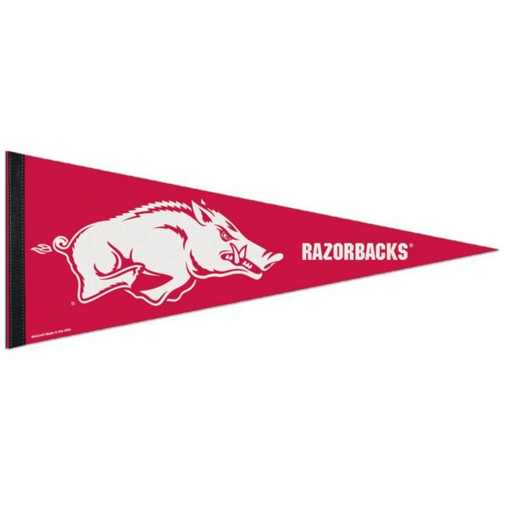 Arkansas 12