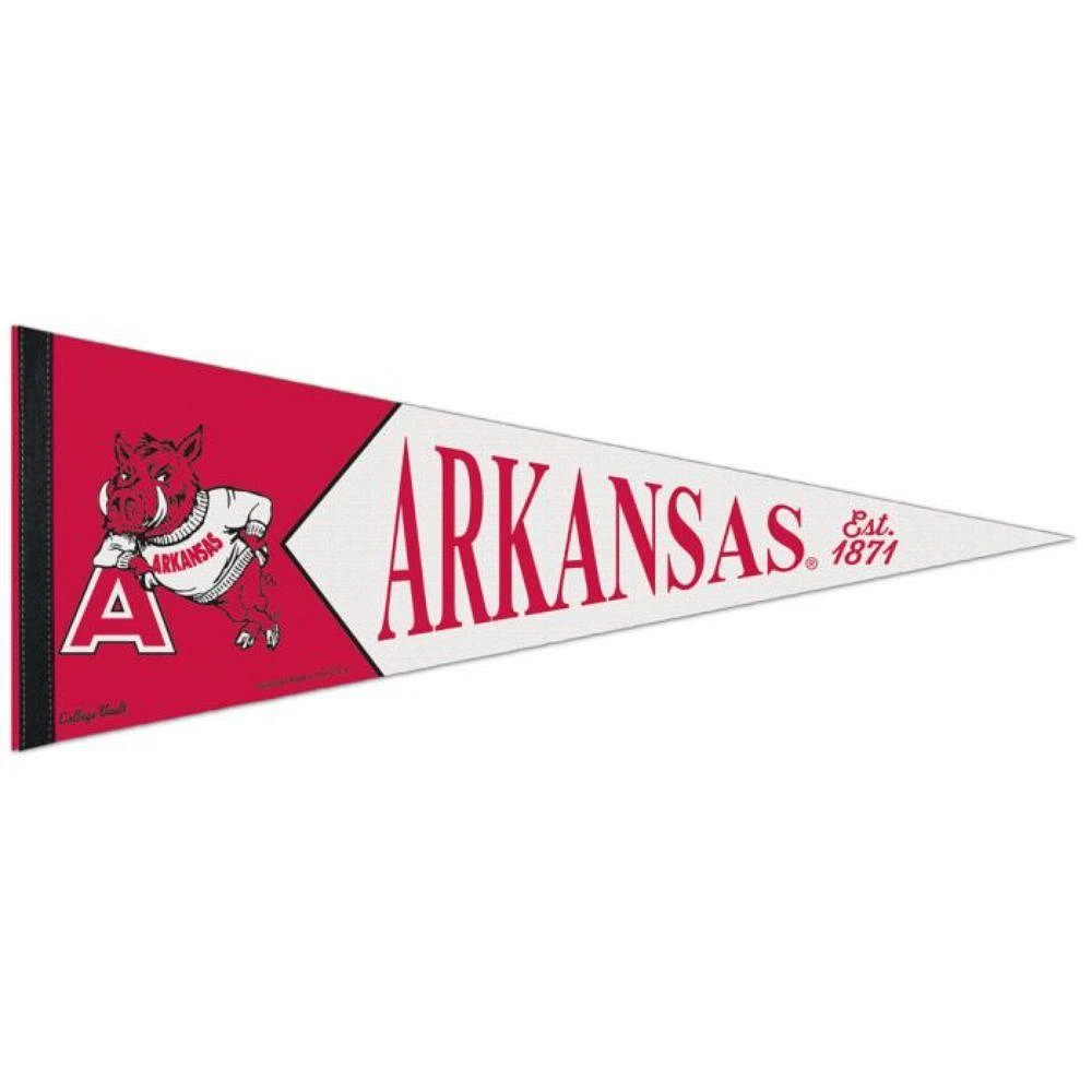 Arkansas WinCraft 12