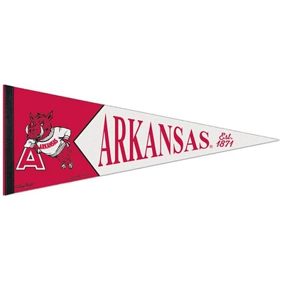 Arkansas WinCraft 12
