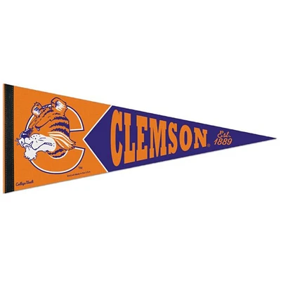 Clemson 12