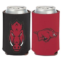 Arkansas 12 Oz Razorbacks Can Cooler