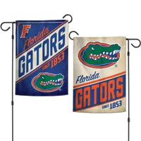  Gators | Florida 12  X 18  Retro Garden Flag | Alumni Hall