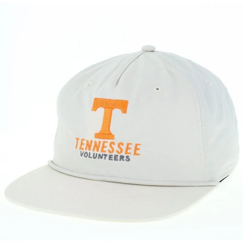 University of Tennessee Officially Licensed Vols Rope Hats by Volunteer  Traditions