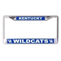 Kentucky Wildcats License Plate Frame