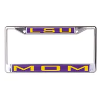  Lsu | Lsu Mom License Plate Frame | Alumni Hall