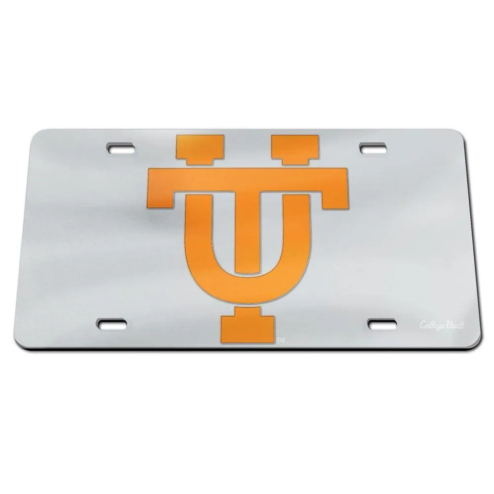  Vols | Tennessee Vault Interlock Ut License Plate | Alumni Hall