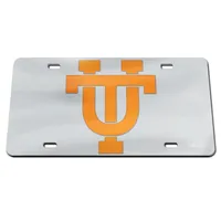 Vols | Tennessee Vault Interlock Ut License Plate | Alumni Hall