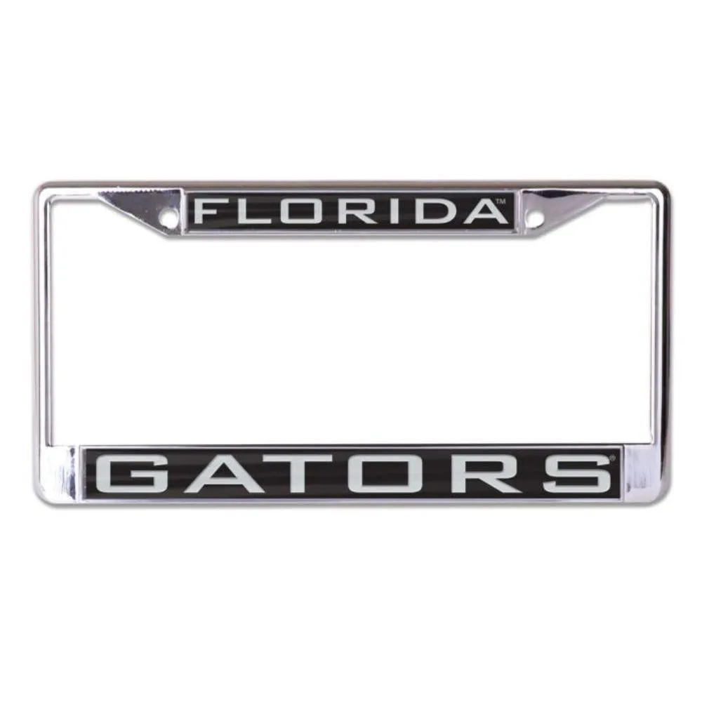 Gators | Florida Gators License Plate Frame | Alumni Hall