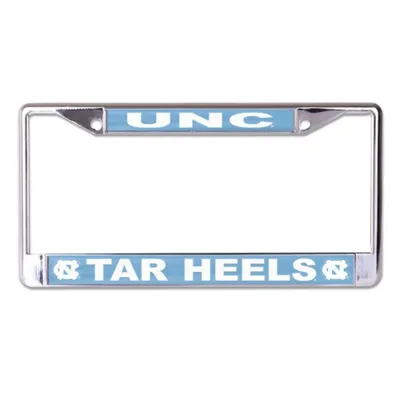  Unc | Unc Tar Heels License Plate Frame | Alumni Hall