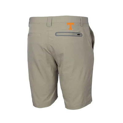 Tennessee Cutter & Buck Bainbridge Sport Tech Shorts