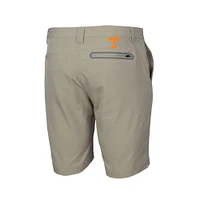 Tennessee Cutter & Buck Bainbridge Sport Tech Shorts