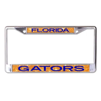  Gators | Florida Gators Glitter License Plate Frame | Alumni Hall