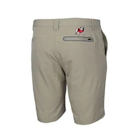 Georgia Cutter & Buck Bainbridge Sport Tech Shorts
