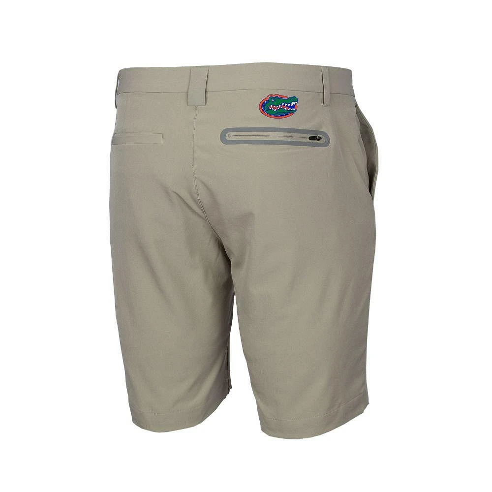 Florida Cutter & Buck Bainbridge Sport Tech Shorts