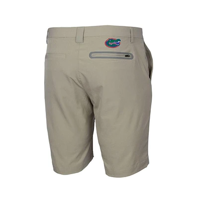 Florida Cutter & Buck Bainbridge Sport Tech Shorts