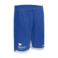 Cats | Kentucky Nike Youth Trophy Shorts Alumni Hall