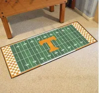  Vols | Tennessee Football Field Runner | Alumni Hall