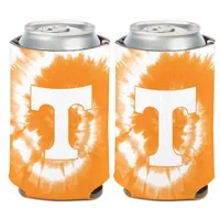  Vols | Tennessee 12 Oz Tie Dye Can Cooler | Alumni Hall