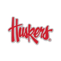 Nebraska Huskers Collector Pin