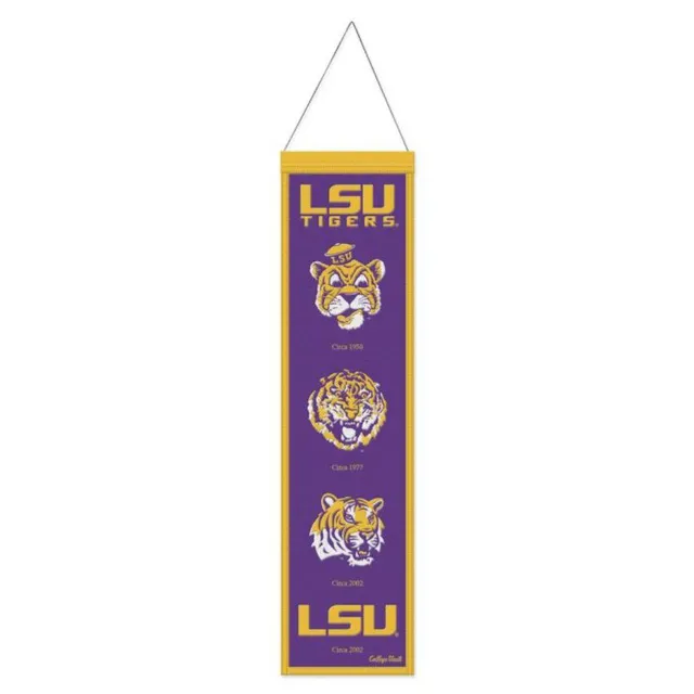 Alumni Hall Lsu, Lsu 40oz Travel Tumbler, Alumni Hall