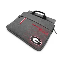  Dawgs | Georgia 13  Laptop Case | Alumni Hall