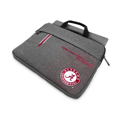  Bama | Alabama 13  Laptop Case | Alumni Hall