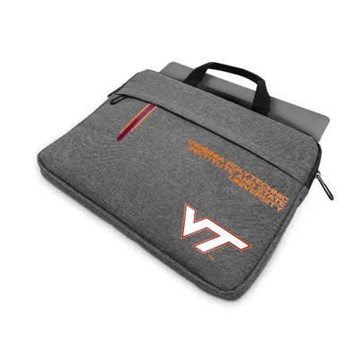  Hokies | Virginia Tech 13  Laptop Case | Alumni Hall