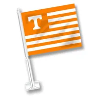  Vols | Tennessee Americana Car Flag | Alumni Hall