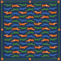  Gators | Spirit Gator Scarf Bandana | Alumni Hall