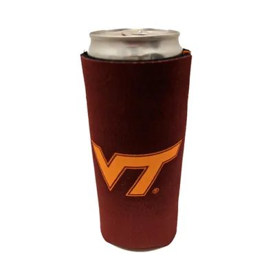  Vt | Virginia Tech Home & Amp ; Away Slim Can Cooler | Alumni Hall