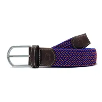 Gators | Roostas Daytona Woven Stretch Belt Alumni Hall