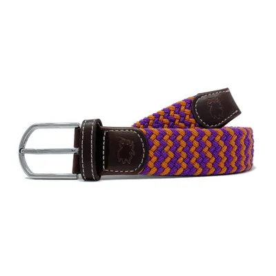 Roostas Aiken Woven Stretch Belt