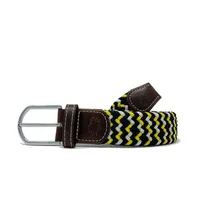 Roostas Chesapeake Woven Stretch Belt